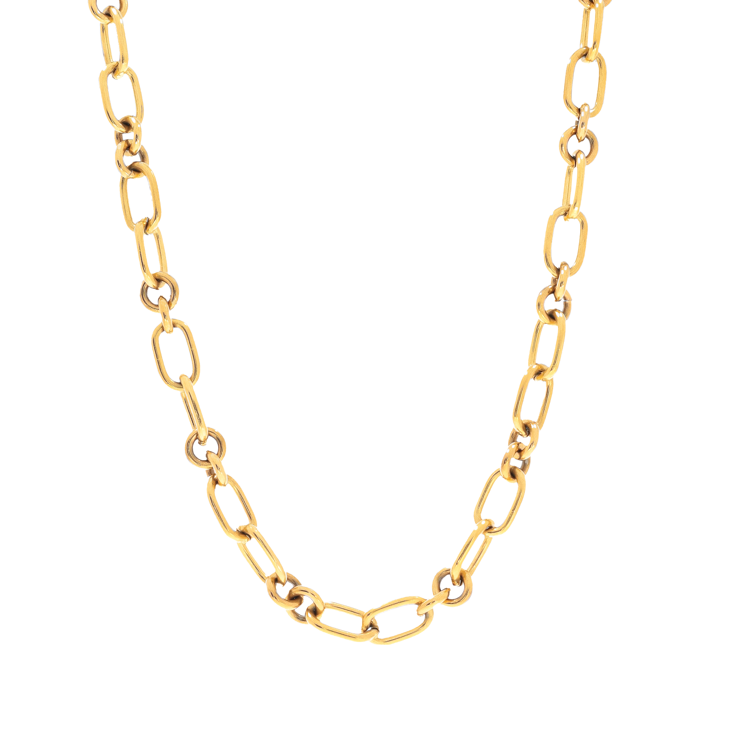 Monica Necklace (6636433735793)